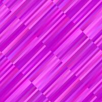 Geometrical gradient abstract rectangle pattern background design vector