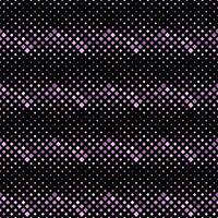 Seamless square pattern background - purple abstract design vector