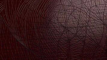 Brown leather texture with abstract cracked patterns, creating an aesthetic, elegant, luxurious look full of natural character photo