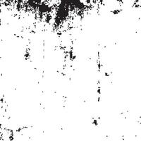 Grunge texture background for horror and eerie aesthetics vector