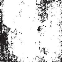 Aged typewriter grunge texture background for literary compositions vector