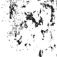 Bold graffiti grunge texture background for rebellious urban styles vector