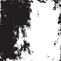 High-contrast grunge texture background for bold visuals vector