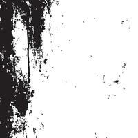 Dusty attic grunge texture background for forgotten memories vector