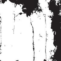 Faded grunge texture background for nostalgic visuals vector