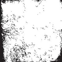 Scorched paper grunge texture background for dramatic effects vector