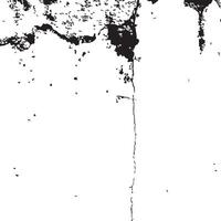 Grunge texture background for old paper effects vector
