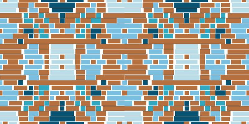 Diamond Shapes Ikat Pattern Dressfolk Embroidery, Aztec Geometric Ornament Print. Design for Carpet, Wallpaper, Clothing, Wrapping, Fabric