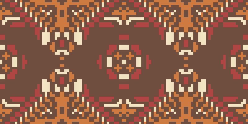 Geometry Ethnic Pattern Backgroundfolk Embroidery, Aztec Geometric Ornament Print. Design for Carpet, Wallpaper, Clothing, Wrapping, Fabric