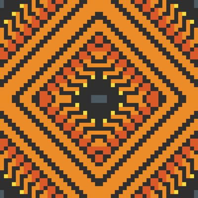 Motifs Seamless Ethnic Patternfolk Embroidery, Aztec Geometric Ornament Print. Design for Carpet, Wallpaper, Clothing, Wrapping, Fabric