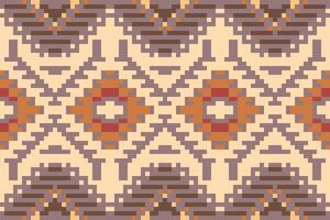 Geometric Pattern Arabic Pattern Designfolk Embroidery, Aztec Geometric Ornament Print. Design for Carpet, Wallpaper, Clothing, Wrapping, Fabric vector