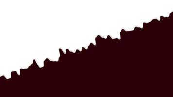 Abstract Jagged Line Transition video