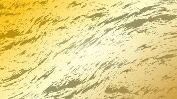 Elegant Golden Marble Background. A luxurious, golden abstract background with a textured, marbled effect. Perfect for creating elegant and sophisticated designs. vector