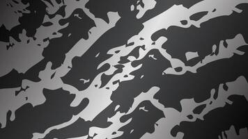 Dark Abstract Metallic Texture. A modern, abstract background with a metallic texture and a cool, industrial feel. Perfect for creating contemporary designs. vector