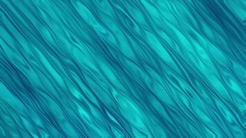 Animated abstract fluid flows in waves suitable for background motion graphic footage video