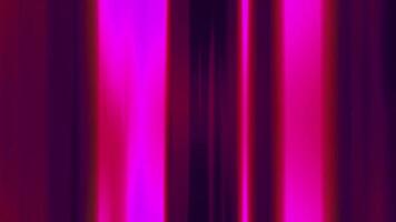 Red light line distortion background animation, animated geometric sci fi high speed effect suitable for opening motion graphics, bumper footage, cyberspace background, modern visual concepts. video