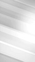 Animated lines on gray background element modern graphics video