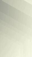 Silver Color abstract geometric background animation futuristic video