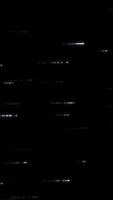 Design Concept Infinite Abstract Digital Sci Fi High Technology Animated pattern Background video