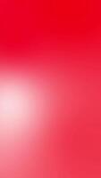 Abstract colorful gradient colors background red white video