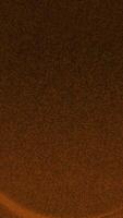 Abstract Wave Background Color With of Brown Circle video
