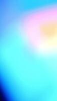 Blurred multicolored abstract light background elegance video