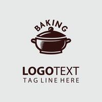 Whisk Sprinkle Bakery Baking design vector