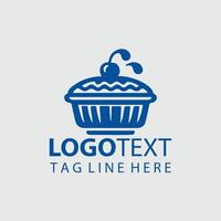 Sugar Rush Bakery Baking design vector