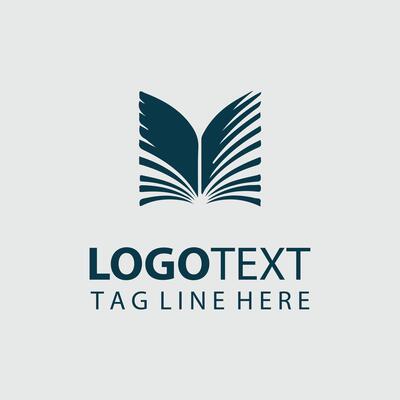 Paper Paint Abstract Book Pages design