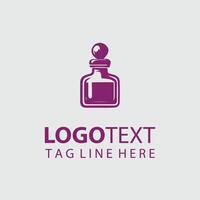 Quill And Line Logo vector