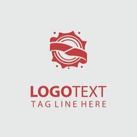 Satin Loop design vector