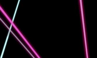 Seamless texture background effect with smooth motion and depth video
