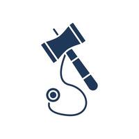 kendama icons Flat style design vector