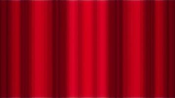 Modern Abstract Motion Background Loop video