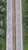 Intercity High Traffic video