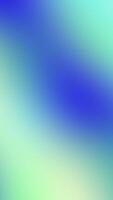 Bright Multicolor Gradient Loop Background video