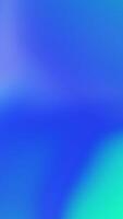 Abstract Blurred Effect Background video
