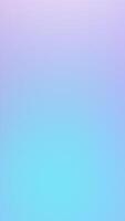 Soft Multicolor Gradient Loop Background video