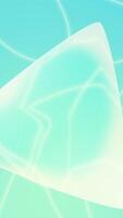Shiny Color Line Loop Background video