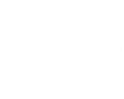 Oval Line, Flat Style, can use for Copy Space, Logo Gram, Frame Work, Ornate, Decoration, Website or Graphic Design Element. Simple and Modern png