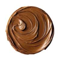 Chocolate Splash Realistic with Transparent Background png