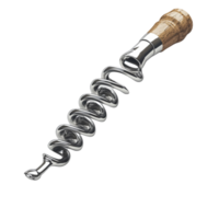 Wine Opener Transparent Background png