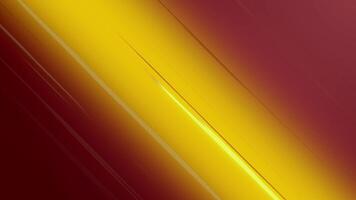Dynamic Speed Lines Animation Streaking Across a Vivid Gradient. 4k resolution video