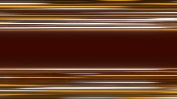 Intersecting Golden Rays Animation Abstract Motion Graphics with a Luxurious Feel and 4k resolution video