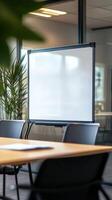 Enhance Collaboration in Modern Workspaces with Effective Whiteboard Solutions photo
