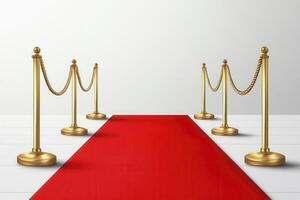 Elegant Red Carpet Event Entrance A Visual Journey into Glamour, Luxury, and Sophistication Perfect for Event Planners, Celebrations, and Grand Openings Ideal for Web Design, Marketing Materials, and photo
