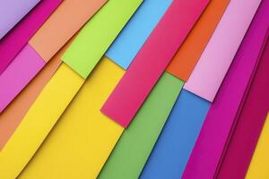 Vibrant Abstract Colorful Background A striking display of colorful textures and abstract patterns, perfect for adding a touch of dynamic energy to your creative projects This high-resolution image photo