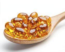 Golden Health Explore the Benefits of Omega-3 Fatty Acids and Fish Oil Supplements A Detailed Look at Nutritional Support, Dietary Needs, and Wellness Enhancement Discover how these essential photo