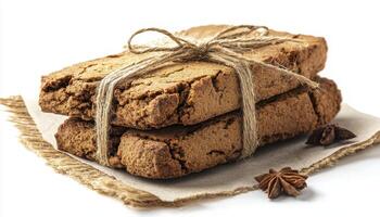 Indulge in the warmth of homemade biscotti, a delightful Italian treat perfect for pairing with your favorite coffee or tea These twice-baked almond cookies offer a satisfying crunch and a subtly photo