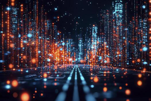 In a digital age dominated by increasingly sophisticated cyber threats, the imperative for robust and adaptive cybersecurity measures has never been greater As technology continues to evolve at an photo